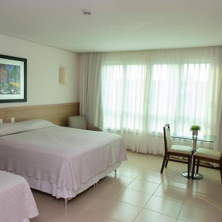 Hotel Grand Park Campo Grande  Exterior photo